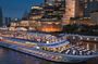 Sawasdee Chao Phraya River Dinner Cruise in Bangkok