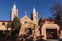 Private Walking Tour in Albuquerque Old Town Heritage