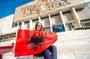 Private Heritage Walking Tour in Historic Tirana