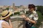 Guided Group Tour of Colosseum and Ancient Rome