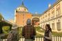 Private Tour of the Royal Palace of Aranjuez and Gardens