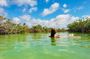 Boat Adventure in Sian Kan, Secrets of the Biosphere from Cancún