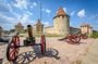 Private Historic Tiraspol Walking Tour