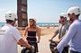 Barcelona Olympic Segway Tour
