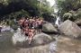 Cacao and Secret Waterfall Tour