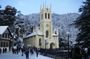 Heritage Walk In Shimla With Lunch