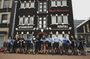 Amsterdam Must-See Bike Tour with a Local Expert Guide