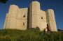 Small Group Bike Tour in the Murgia of Castel del Monte