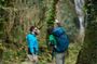 2 Day Backpacking And Hiking Tour in Mtirala National Park