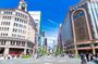 Tokyo Ginza Deep Back Alley Walking Tour