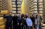 Taste of Tradition: Parmigiano, Wine & Balsamic Tour from Bologna