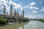 Zaragoza Heritage - Basilicas, Cathedrals & Historic Landmarks