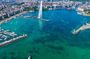 Geneva Panoramic E-bike Tour United Nations Square and Old Town