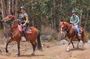 Sacred Valley: 3 Hours Horse Riding Tour at Huaypo Lagoon