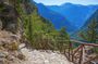 Samaria Gorge Hike