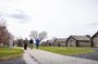 Driving Tour of Valley Forge National Park from Philadelphia