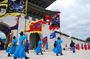 Korean Palace and Temple Tour in Seoul: Gyeongbokgung Palace and Jogyesa Temple