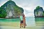 Hong Islands and Lagoon Small-Group Early Sunrise Tour from Krabi