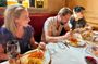 Rome Food and Wine Tour Through Trastevere with a Local Expert