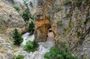 Private Shore Tour: Imbros Gorge, War History & Iligas Beach