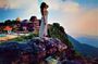 Bokor Mountain Hill Station Tour