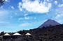 Fogo Island: Hiking Portela – 1995 Peak – 2014 Crater – Portela