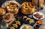 Cantonese Dimsum Cooking Lesson in Como or Lugano with Chef Ling