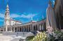 Small Group Tour to Fátima, Batalha, Nazaré and Óbidos from Lisbon