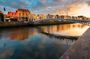 A Spectacular Scavenger Hunt: Dublin Adventure