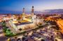 East and West of Salalah combination
