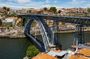 Private Walking Guided Tour to Center of Porto and Gaia