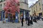 Paris Jewish Heritage and Hidden Gems of Le Marais