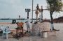 Doha-Private Combo Full Day North and West of Qatar Tour 8hours