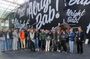 Digbeth, Public Art & Peaky Film