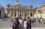 Private tour of Vatican Museums and St.Peter Basilica