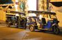 Private Evening! Crisscross Chiang Mai Night by Classic Tuk Tuk