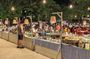 A Taste of Hua Hin Tour including Maruekhathaiyawan, Floating & Cicada Market