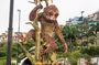 Guayaquil Layover Sightseeing Tour with Round-Trip Airport Transport