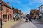Stratford-upon-Avon in 90 minutes with a Local - Private Tour