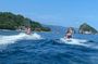 Private adventure of Yet Sky in Guayavitos