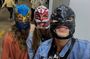 Arena México Behind the Mask: The Chilango Lucha Libre Experience