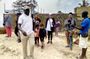 Full-Day PINK LAKE and FISHING VILLAGE combination