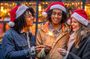 Bern Yuletide Private Tour: A Christmas Trip Through the Capital