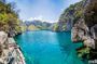 Coron Island Tour B (Shared Tour)