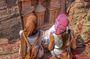 Private 3-Day Jordan Highlights Petra, Wadi Rum, Aqaba & Dead Sea