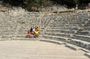 Discover Butrint Guided Tour of Albania's Rich History