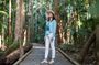 Small Group Waterfall Wetlands+ Skyrail All Inclusive from Cairns