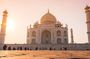Private Taj Mahal, Agra Fort & Baby Taj Day Tour - All Inclusive