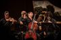 Interpreti Veneziani Concert in Venice Including Music Museum