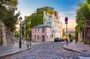 Montmartre Self-Guided Audio Tour: More Than Meets the Eye